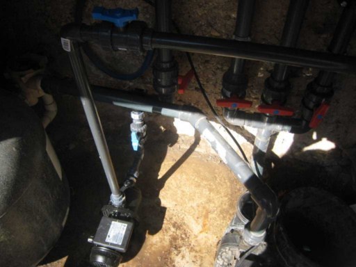polaris 280