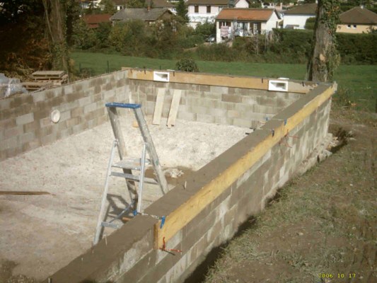 arase Piscine