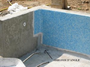 carrelage piscine