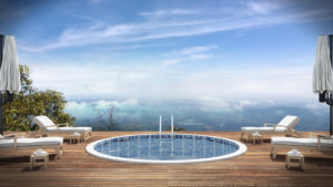 Un très bon choix pour une terrasse