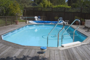 Installez une terrasse à côté