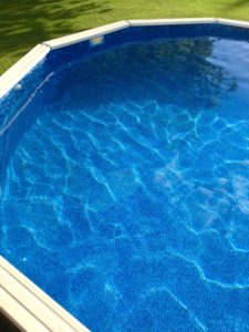 Profitez des joies de la baignade