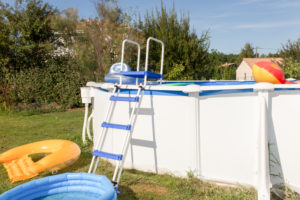 Profitez du soleil en famille
