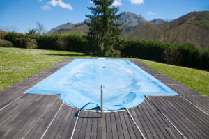 La piscine pour tous