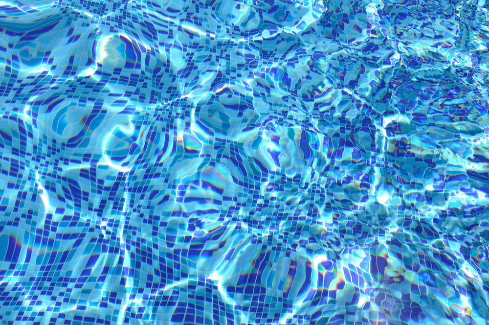 Qualité de l'eau traitée au PHMB