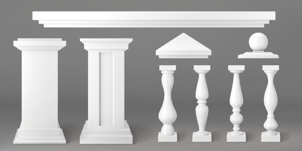 construire-une-balustre