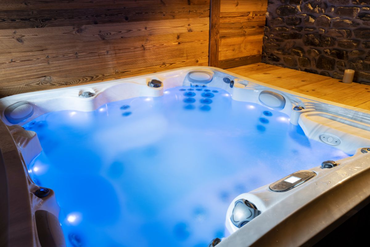 6 critères indispensables pour choisir votre spa jacuzzi Construire